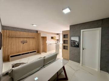 Apartamento · 113m² · 1 Quarto · Apartamento à venda - no Centro