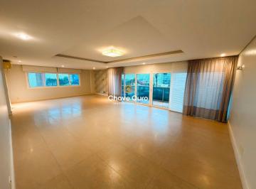 Apartamento · 364m² · 3 Quartos · Apartamento à venda - no Centro