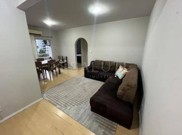 Apartamento · 2 Quartos · Apartamento para aluguel - no Centro