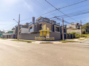 foto_598_1.jpg · Sobrado com Terraço Panorâmico e 3 Quartos no Pilarzinho