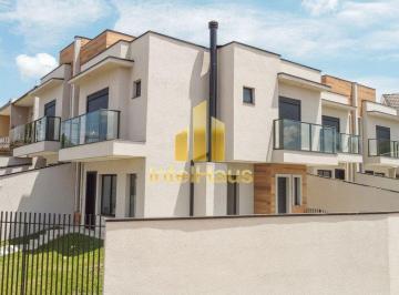 foto_596_1.jpg · Sobrado em Condomínio com 3 Quartos e 2 Vagas no Atuba