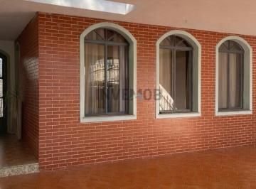 Casa · 250m² · 3 Quartos · 2 Vagas · Casa para alugar na Vila Formosa