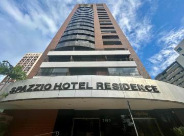 Apartamento · 54m² · 1 Quarto · 1 Vaga · Flat à venda no Meireles em Fortaleza