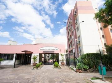 Apartamento · 79m² · 3 Quartos · Apartamento para aluguel - no Jardim Carvalho