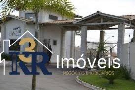 Casa · 200m² · 3 Quartos · Casa à venda - em Capuava