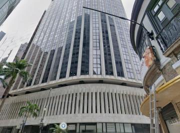 Comercial , Rio de Janeiro · Leilão Exclusivo - Sala Comercial - Centro - RJ