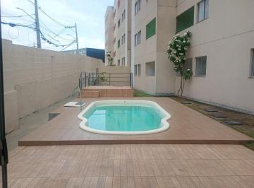 Foto 01 · Apartamento, Trobogy, Salvador, BA