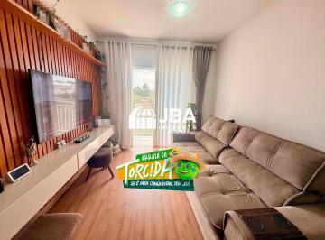 Apartamento · 85m² · 2 Quartos · Apartamento à venda - no Bom Jesus