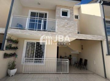 01 · Casa à venda - em Fanny