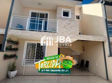 Casa · 107m² · 4 Quartos · Casa à venda - em Fanny