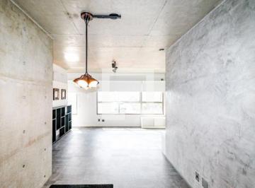Apartamento · 70m² · 1 Quarto · 1 Vaga · Apartamento à Venda - Campo Belo, 1 Quarto, 70 m2