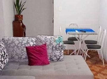 2e465dc545b4c538b2e9a3d098306c08721c757f · Apartamento à Venda | 56m² | 2 Quartos | 1 Vaga | Jardim Irajá | São Bernardo do Campo