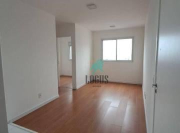 12225088237883153f4a77255080fb2256e42618 · Apartamento à Venda | 42m² | 2 Quartos | 1 Vaga | Condomínio LUV | Diadema