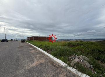 Terreno · 160m² · Terreno à venda - na Cidade Alta