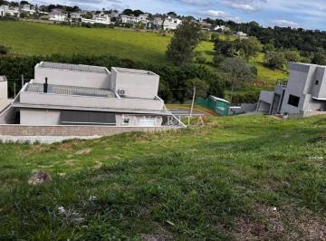 Terreno · 322m² · Terreno à venda - em Condomínio Villa Real de Bragança