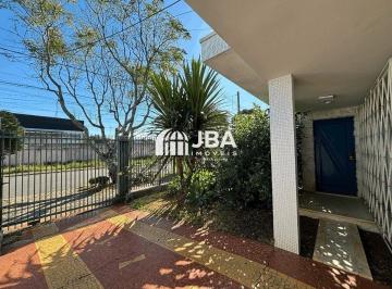 01 · Casa para aluguel - no Capão da Imbuia
