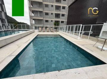 dc0c5587ff80c9caeec47f494fcaafd10a8884af · Apartamento com 2 dormitórios à venda, 81 m² por R$ 570.000,00 - Canto do Forte - Praia Grande/SP