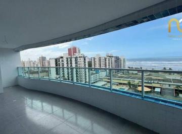 9d68811ce4e0411463790bb9e3d9556dc3af33eb · Apartamento com 2 dormitórios à venda, 102 m² por R$ 690.000,00 - Ocian - Praia Grande/SP