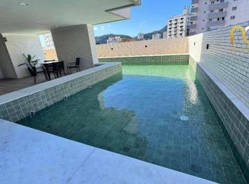 a1024592e26624ce3be695e6fbaa3ec0e2797643 · Apartamento com 1 dormitório à venda, 49 m² por R$ 351.000,00 - Boqueirão - Praia Grande/SP