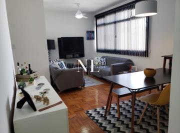 Apartamento de 2 quartos, Santos · Apartamento à venda 2 quartos no Embaré