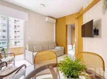Apartamento · 88m² · 1 Quarto · Apartamento à venda - em Riviera