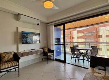 Apartamento · 183m² · 3 Quartos · Apartamento à venda - em Riviera