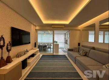 Apartamento · 232m² · 4 Quartos · Apartamento à venda - em Riviera