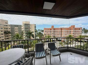 Apartamento · 278m² · 3 Quartos · Apartamento à venda - em Riviera