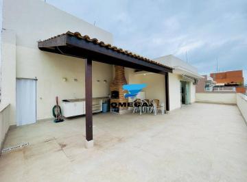 c1212779c7f2e5099a97e0ee156a978ba613665e · Cobertura com 3 dormitórios à venda, 180 m² por R$ 600.000,00 - Enseada - Guarujá/SP