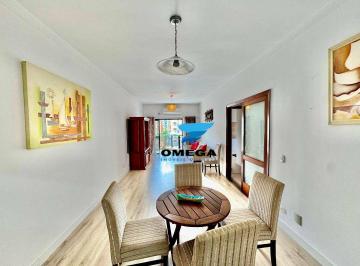b0647627d508f69150c7a23312981c1bb67017f6 · Apartamento com 3 dormitórios à venda, 98 m² por R$ 450.000,00 - Enseada - Guarujá/SP