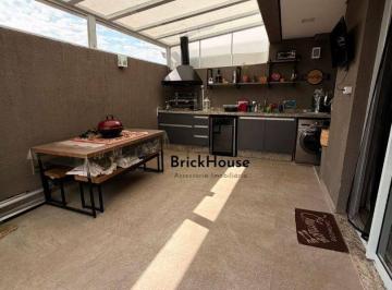df11fa68aa629232901119269a0e66cbe3ffd64a · Apartamento Garden com 2 dormitórios à venda, 103 m² por R$ 750.000,00 - Bairro Do Cambará - São Roq
