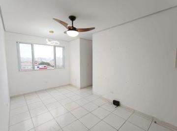439b0ec6248bd1b01c3246b94ba80794a3ac612b · Apartamento com 1 dormitório para alugar, 53 m² - Aparecida - Santos/SP