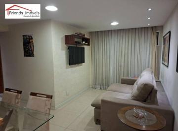 75939f064f1ba7abaf3e29a079f33687c1ed91cc · Apartamento à venda, 67 m² por R$ 400.000,00 - Jardim Sulacap - Rio de Janeiro/RJ
