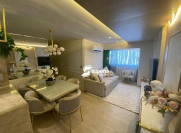 Sala · Apartamento com 3 dormitórios à venda, 60 m² por R$ 560.000,00 - Aldeota - Fortaleza/CE