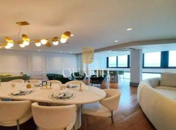 Apartamento · 250m² · 3 Quartos · Apartamento à venda - na Agronômica