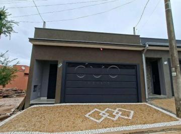 6fb5eeb4ffa8fa8ef6aaec045c47ede085ee6c79 · Casa com 3 dormitórios à venda, 140 m² por R$ 700.000,00 - Água Branca - Piracicaba/SP