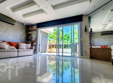 e2729d88 · Cobertura, 4 dormitórios, 185 m², em Jurerê