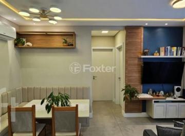 61b865a7 · Apartamento, 2 dormitórios, 64 m², em Trindade