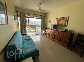 f274beee · Apartamento, 2 dormitórios, 70.05 m², em Canasvieiras