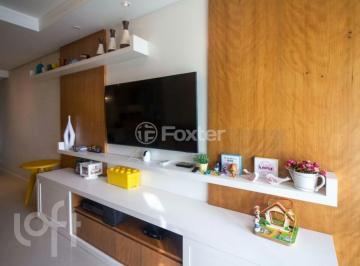 bab6466f · Apartamento, 4 dormitórios, 116 m², em Itacorubi