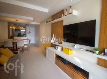 3b9e5a5e · Apartamento, 4 dormitórios, 116 m², em Itacorubi