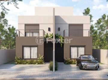 907529b3 · Casa, 3 dormitórios, 152 m², em São João do Rio Vermelho