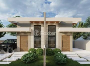 49cfa342 · Casa, 3 dormitórios, 96 m², em São João do Rio Vermelho