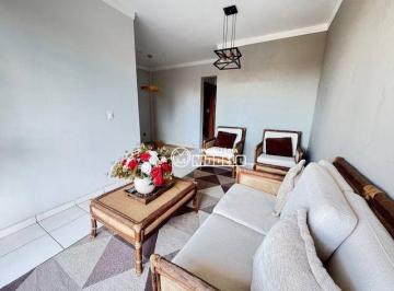 555caa346814fa7acac9c651ffcfd22394e584c3 · Apartamento com 3 dormitórios à venda, 88 m² por R$ 330.000 - Centro - Piracicaba/SP