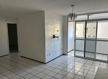 Apartamento · 75m² · 2 Quartos · 1 Vaga · Apartamento para aluguel na Praia de Iracema