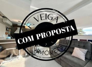 0204e0bd0cf719fea1336aee54df758088e4fe13 · COBERTURA DUPLEX COM PORTEIRA FECHADA, 3 QUARTOS SENDO 1 SUIÍTE, NO CAPÃO RASO R$520.000.00