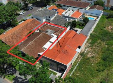 0a5ffb4f399ec99a030ebe937eecef449ebb331f · Terreno à venda, 382 m² por R$ 1.400.000,00 - Água Verde - Curitiba/PR