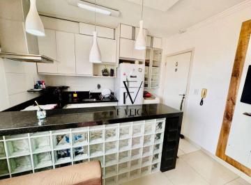 2513cd924824b75f4ad48ad3599e475e3ee772d1 · APARTAMENTO 1 QUARTO COM VAGA DE GARAGEM COBERTA, SEMI MOBILIADO - FAZENDINHA, R$235.000,00!!!