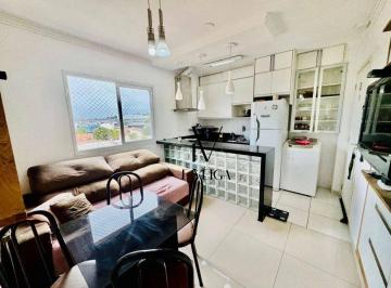 12560df1717bbae1f7bf9d96857f0caff838fa3b · APARTAMENTO 1 QUARTO COM VAGA DE GARAGEM COBERTA, SEMI MOBILIADO - FAZENDINHA, R$210.000,00!!!
