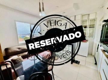 b701fb8611d8de56e4b51c88860f683c6ec94c38 · APARTAMENTO 1 QUARTO COM VAGA DE GARAGEM COBERTA, SEMI MOBILIADO - FAZENDINHA, R$210.000,00!!!